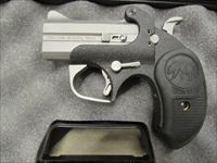 Bond Arms Big Bear Derringer .45 Colt Img-2