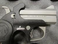 Bond Arms Big Bear Derringer .45 Colt Img-5