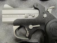 Bond Arms Big Bear Derringer .45 Colt Img-6