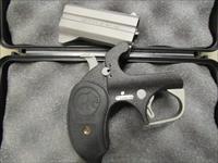 Bond Arms Big Bear Derringer .45 Colt Img-7
