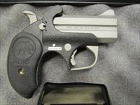 Bond Arms Big Bear Derringer .45 Colt Img-1