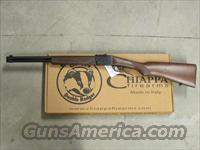 Chiappa Firearms Double Badger .22mag/.410 Img-2