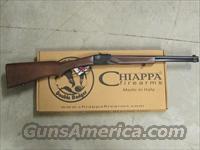 Chiappa Firearms Double Badger .22mag/.410 Img-3