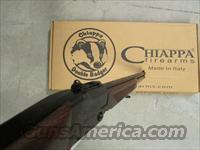 Chiappa Firearms Double Badger .22mag/.410 Img-5