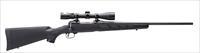 Savage 11/111 Trophy Hunter XP .30-06 Springfield NIKON Scope 19690