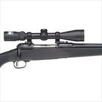 Savage 11/111 Trophy Hunter XP .30-06 Springfield NIKON Scope 19690
