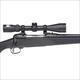 Savage 11/111 Trophy Hunter XP .30-06 Springfield NIKON Scope 19690 