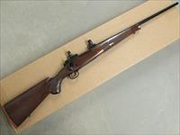 Winchester Model 70 SA Featherweight 22 7mm-08 Rem Used 15879 Img-1