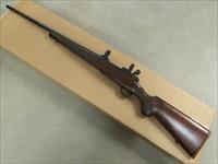 Winchester Model 70 SA Featherweight 22 7mm-08 Rem Used 15879 Img-2
