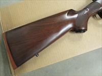 Winchester Model 70 SA Featherweight 22 7mm-08 Rem Used 15879 Img-3