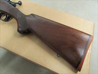 Winchester Model 70 SA Featherweight 22 7mm-08 Rem Used 15879 Img-4