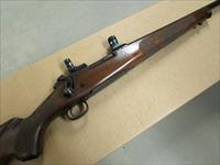 Winchester Model 70 SA Featherweight 22 7mm-08 Rem Used 15879 Img-5