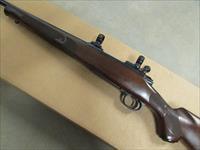 Winchester Model 70 SA Featherweight 22 7mm-08 Rem Used 15879 Img-7