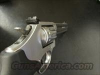 Smith & Wesson Model 617 10-Shot .22LR 6 Barrel Img-2