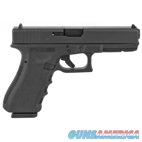 Glock G31 Gen 3 California Compliant .357 SIG 4.49" 10 Rds PI3150201