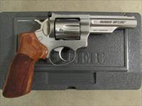 Ruger GP100 Match Champion Double-Action .357 Magnum