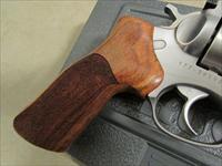 Ruger GP100 Match Champion Double-Action .357 Magnum