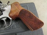 Ruger GP100 Match Champion Double-Action .357 Magnum