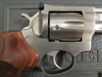 Ruger GP100 Match Champion Double-Action .357 Magnum