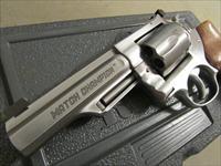 Ruger GP100 Match Champion Double-Action .357 Magnum