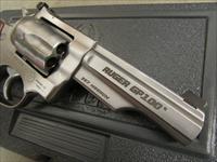 Ruger GP100 Match Champion Double-Action .357 Magnum