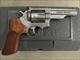 Ruger GP100 Match Champion Double-Action .357 Magnum