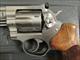 Ruger GP100 Match Champion Double-Action .357 Magnum