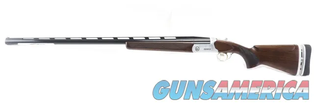 SKB Shotguns Century II Trap Single Barrel Youth LH 12 GA 30" CW20ACTR-ABPL