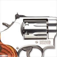 Smith & Wesson 686 Plus Deluxe SS .357 Mag 150713