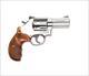 Smith & Wesson 686 Plus Deluxe SS .357 Mag 150713 