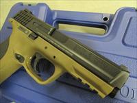 Smith & Wesson M&P9 4.25 FDE 9mm 10188 Img-6