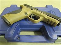 Smith & Wesson M&P9 4.25 FDE 9mm 10188 Img-7