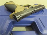 Smith & Wesson M&P9 4.25 FDE 9mm 10188 Img-8