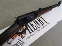 Henry Lever Action .22 Youth Rifle H001Y Img-2