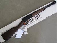 Henry Lever Action .22 Youth Rifle H001Y Img-1