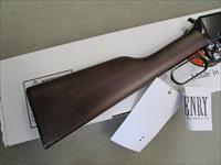 Henry Lever Action .22 Youth Rifle H001Y Img-4