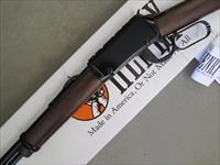 Henry Lever Action .22 Youth Rifle H001Y Img-7