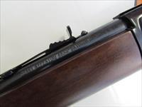 Henry Lever Action .22 Youth Rifle H001Y Img-8