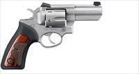 Ruger GP100 Wiley Clapp TALO .357 Mag 3" SS 1752 