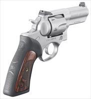 Ruger GP100 Wiley Clapp TALO .357 Mag 3" SS 1752 