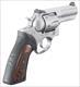 Ruger GP100 Wiley Clapp TALO .357 Mag 3" SS 1752 