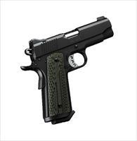 Kimber 1911 Pro TLE II (EM) .45 ACP 4" (2017) 3200371 