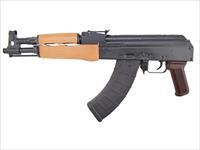 Century Arms Draco Pistol 7.62x39 12.25 HG1916C-N  Img-1