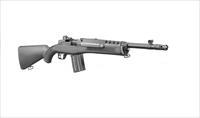 Ruger MINI-14 20 GBCP Target Rifle 5.56 NATO 5819