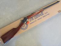 Uberti 1871 Rolling Block .22LR Single-Shot 341400 