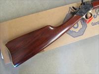 Uberti 1871 Rolling Block .22LR Single-Shot 341400 