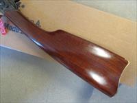 Uberti 1871 Rolling Block .22LR Single-Shot 341400 