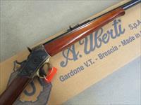 Uberti 1871 Rolling Block .22LR Single-Shot 341400 