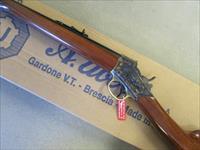 Uberti 1871 Rolling Block .22LR Single-Shot 341400 