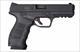 SAR Arms USA SAR9 9mm Luger 4.4" 17 Rds Black SAR9BL